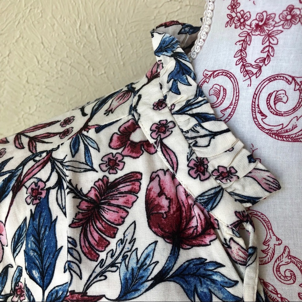 3 for $10/5 for $15🍋 Style & Co Blouse 1XL - Picture 4 of 8